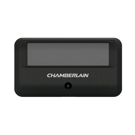 Chamberlain Remote Control Garage Door-950ESTD-P2 - The Home Depot