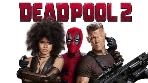 Titta på Deadpool 2 | Disney+