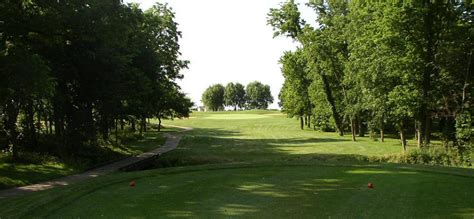 Quail Ridge Golf Course | Winfield Golf Courses | Winfield Public Golf