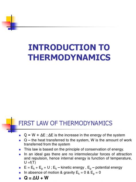 Isentropic Process | PDF | Enthalpy | Thermodynamic Properties