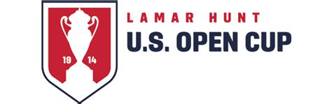 Lamar Hunt U.S. Open Cup | U.S. Soccer Official Website