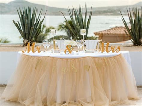 Le Blanc Spa Resort Los Cabos Wedding Venues | Destination Weddings