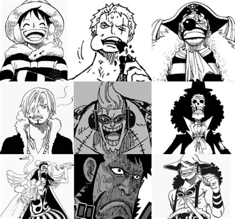 Who is the funniest character in one piece : r/OnePiece