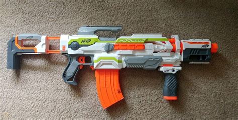 nerf gun modulus | #1871888628