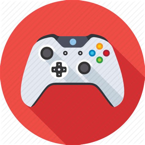 Gaming Icon #371444 - Free Icons Library