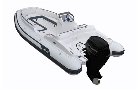 AB Inflatable Jet Boats, Yacht Tenders, RIBs and Dinghys