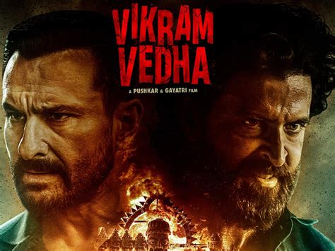 Vikram Vedha Telugu Remake: Hero To Take Call On 30th