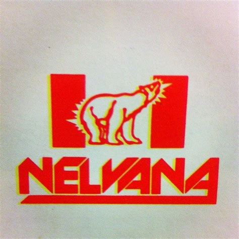 Nelvana Logo 1985