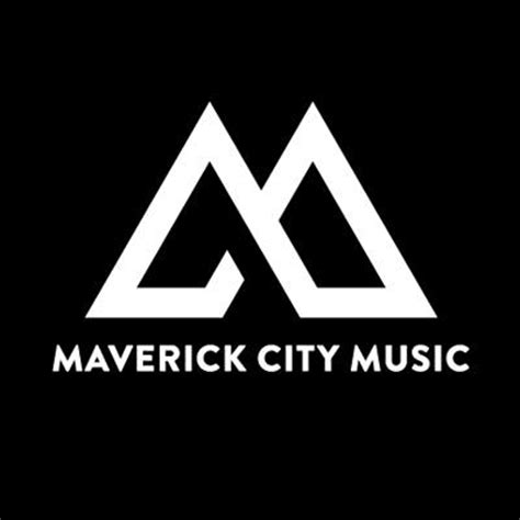 Maverick City Music Merch