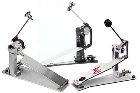 Direct Drive Bass Drum Pedals | Ultimate guide (2021) - drumfaster.com