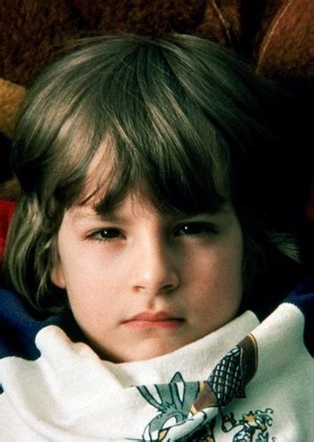 Fan Casting Jacob Tremblay as Danny Torrance in The Shining on myCast