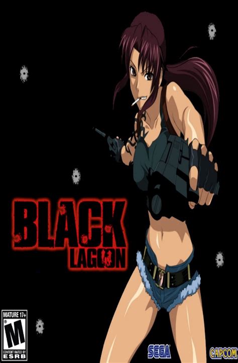 Black Lagoon | Game Ideas Wiki | FANDOM powered by Wikia