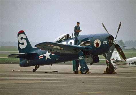 Grumman F8F Bearcat - Price, Specs, Photo Gallery, History - Aero Corner