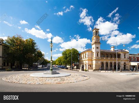 Beechworth, Australia Image & Photo (Free Trial) | Bigstock