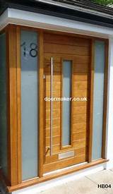 Pictures of Contemporary Front Doors Uk