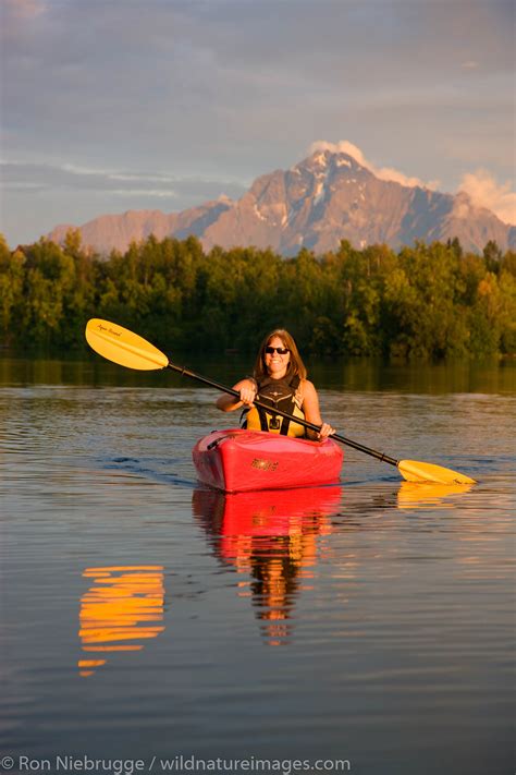 Wasilla, Alaska | Photos by Ron Niebrugge