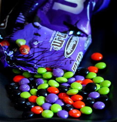 M&M Halloween Candy Pictures, Photos, and Images for Facebook, Tumblr ...