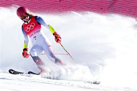 Winter Olympics 2022: What is slalom skiing? - lehighvalleylive.com