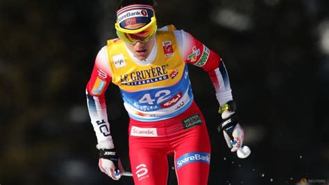 Cross-country skiing-Chaos in Norway team as Weng tests positive for COVID - CNA