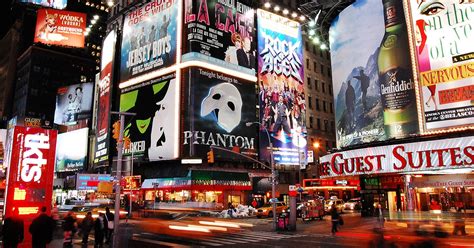 New York Broadway Week in NYC in 2024 (2-for-1 Tickets) | America Josh