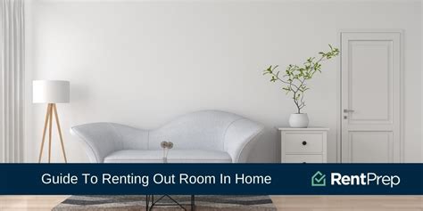 Renting Out A Room In Your House: How To Do It Legally