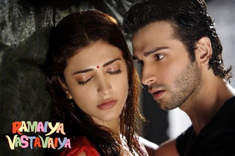 Ramaiya Vastavaiya Movie HD Wallpapers - Stills ~ Bollywood World