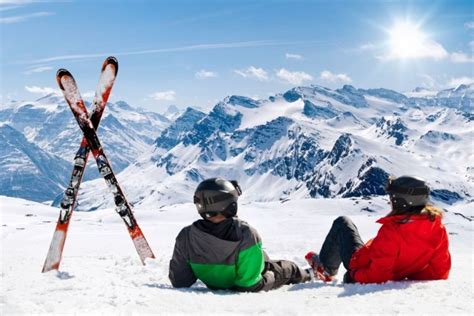 7 Best Skiing Festivals in Europe for 2024