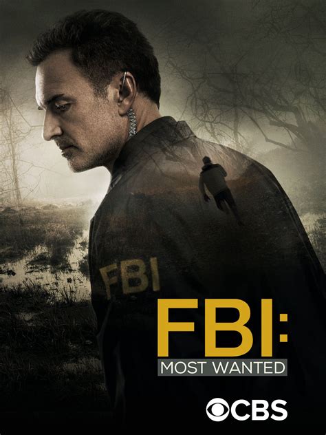 FBI: Most Wanted - Rotten Tomatoes