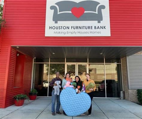 Houston Furniture Bank Southern Outlet - The Furniture Bank