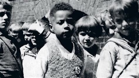 Afro-germans and their role in Nazi-Germany - African American Culture ...