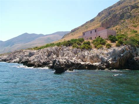 The Zingaro nature reserve / Dreamsicilyvillas