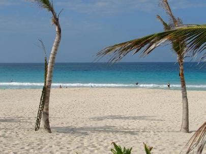 MOON PALACE PUNTA CANA PHOTOS: MOON PALACE PUNTA CANA BEACH