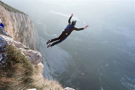 Best Adrenaline Pumping Activities for Thrill Seekers