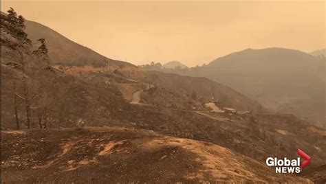 Charred, skeletal remains of human body found in Malibu fire’s ...