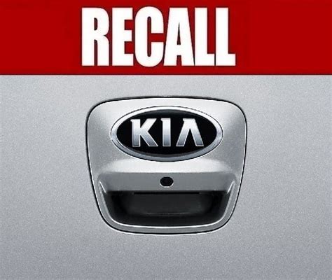 Kia recalls 72,000 SUVs over fire risk - WFMJ.com