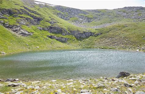 Hiking Pelister National Park: The Highest Peak & The Pelister Eyes - Sailingstone Travel