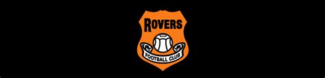 2016 Teams - (Updated W14 Teams) - Rovers FC