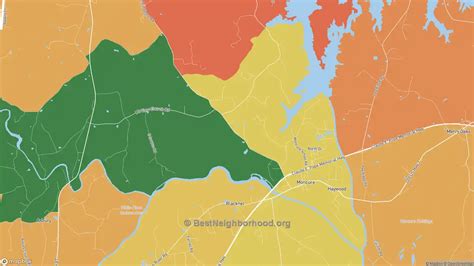 Race, Diversity, and Ethnicity in Moncure, NC | BestNeighborhood.org