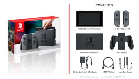 Nintendo Switch Accessories - Nintendo Switch Guide - IGN