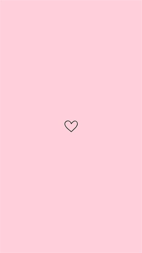 🔥 Download Cute Pink Aesthetic Wallpaper Top by @emilyduran | Pretty ...