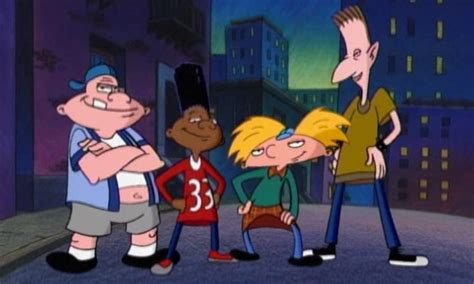 16 Reasons 'Hey Arnold' Is The Greatest Show Of Our Childhood & Adulthood