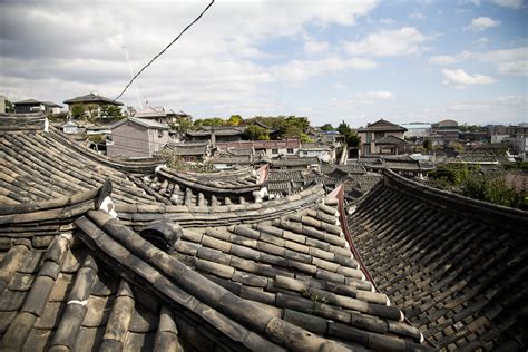 40 Photos Around Bukchon Hanok Village (Part 2) — SweetandtastyTV