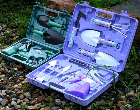 Womens Gardening Set Gift, 10 Piece | Tool.com