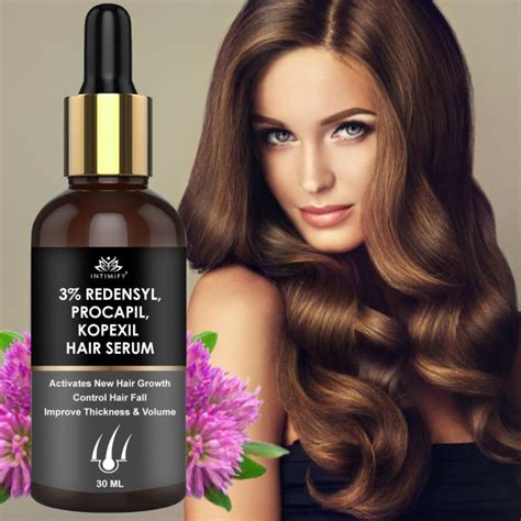 Discover 77+ procapil hair serum reviews super hot - vova.edu.vn