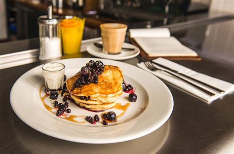 The Best Places For Brunch Or Breakfast in Brighton | lastminute.com