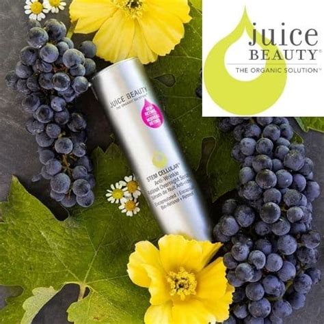 FREE Juicy Beauty Serum Sample | MyFreeProductSamples.com