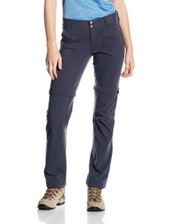 Best Convertible Hiking Pants for Women (Top 10 Reviews)