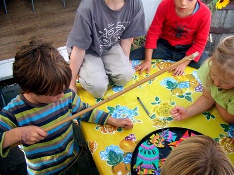 Children's Birthday Party Games - Totorus