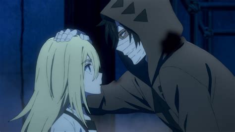 Angels Of Death Anime Ending Reddit : Halo Lc Blow Kiss Gif ...