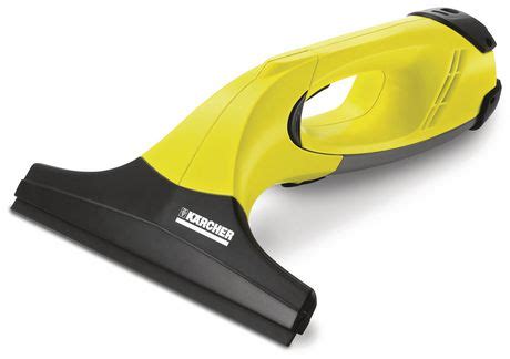 Karcher North America Inc Karcher Wv PowerSqueegee™ | Walmart Canada